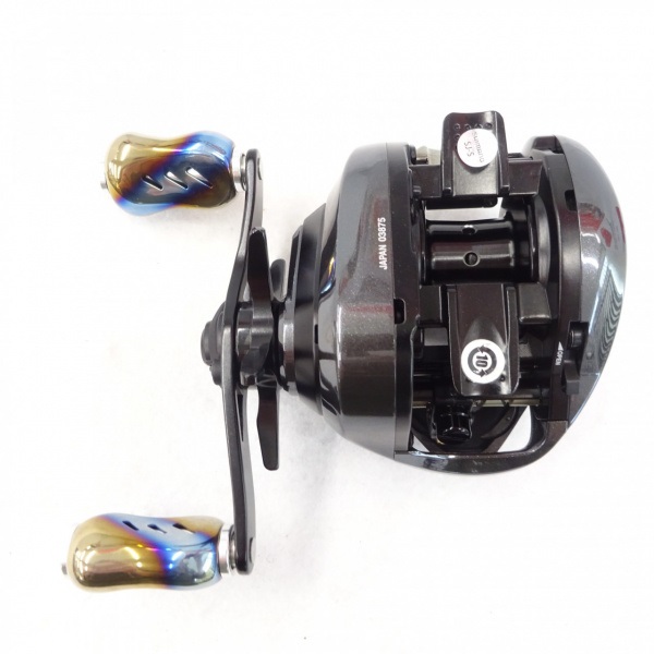 18アンタレスDCMD 左